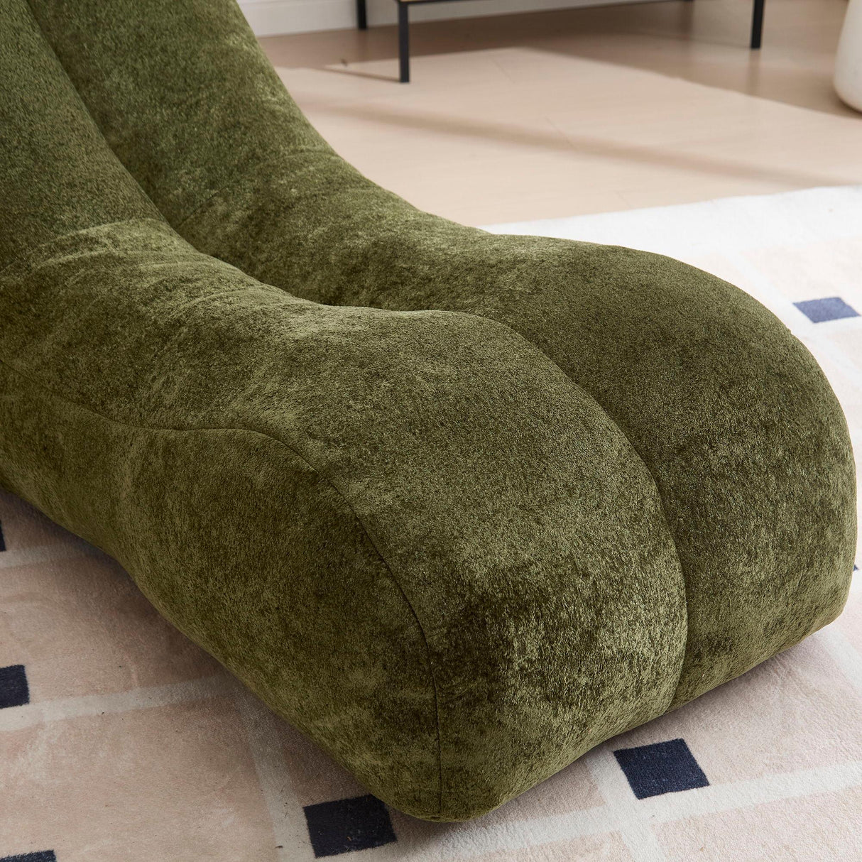 Creative Bean Bag Sofa Chair With High Quality Sponge Filling - Furniture Home Direct