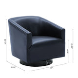 Garland - Swivel Chair - Furniture Home Direct