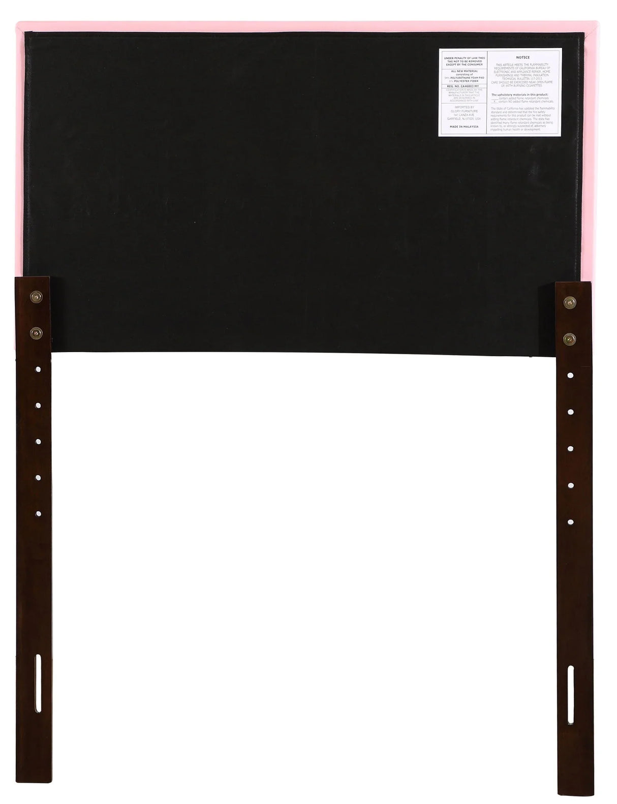 Super Nova - Headboard - Furniture Home Direct