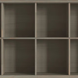 Amherst - Cube Storage Bookcase - Furniture Home Direct