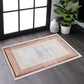 Marfi - Bordered Rug - Furniture Home Direct