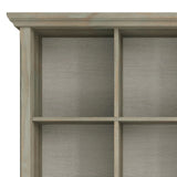 Acadian - Handcrafted Cube Storage - Furniture Home Direct