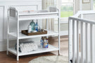 Brees - Changing Table - Furniture Home Direct