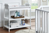 Brees - Changing Table - Furniture Home Direct