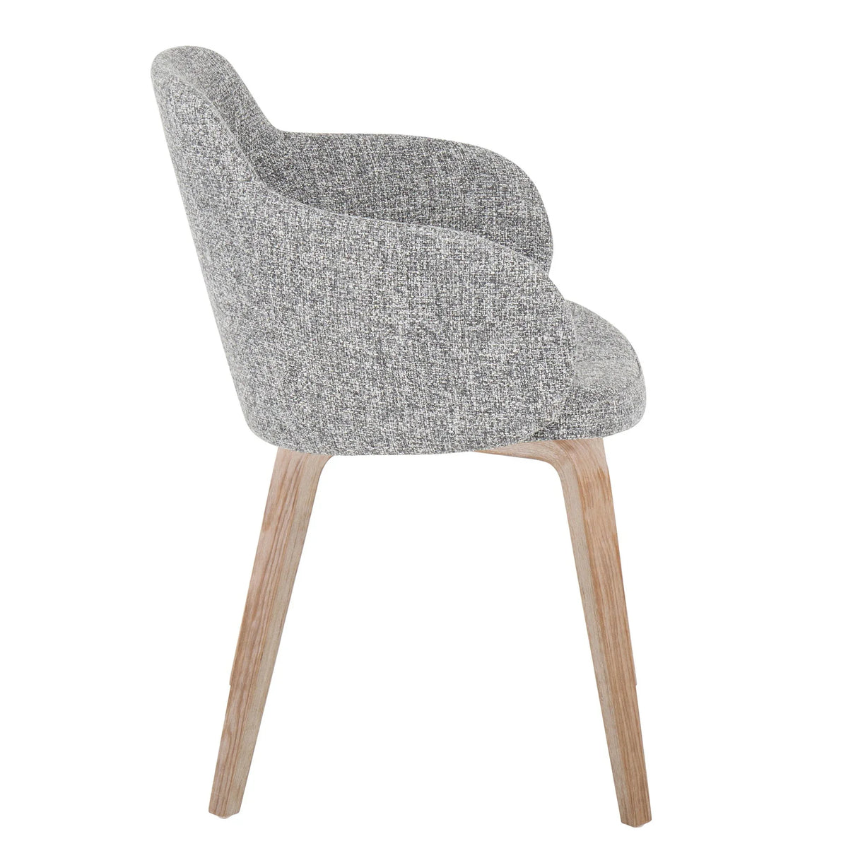 Boyne - Contemporary Dining Chair (Set of 2) - Furniture Home Direct