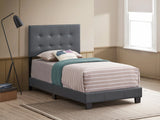 Caldwell - Bed - Furniture Home Direct