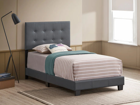 Caldwell - Bed - Furniture Home Direct