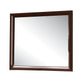 Ireland - Contemporary Design Mirror - Furniture Home Direct