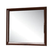Ireland - Contemporary Design Mirror - Furniture Home Direct