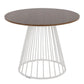 Canary Cosmo - Contemporary Dining Table - Furniture Home Direct