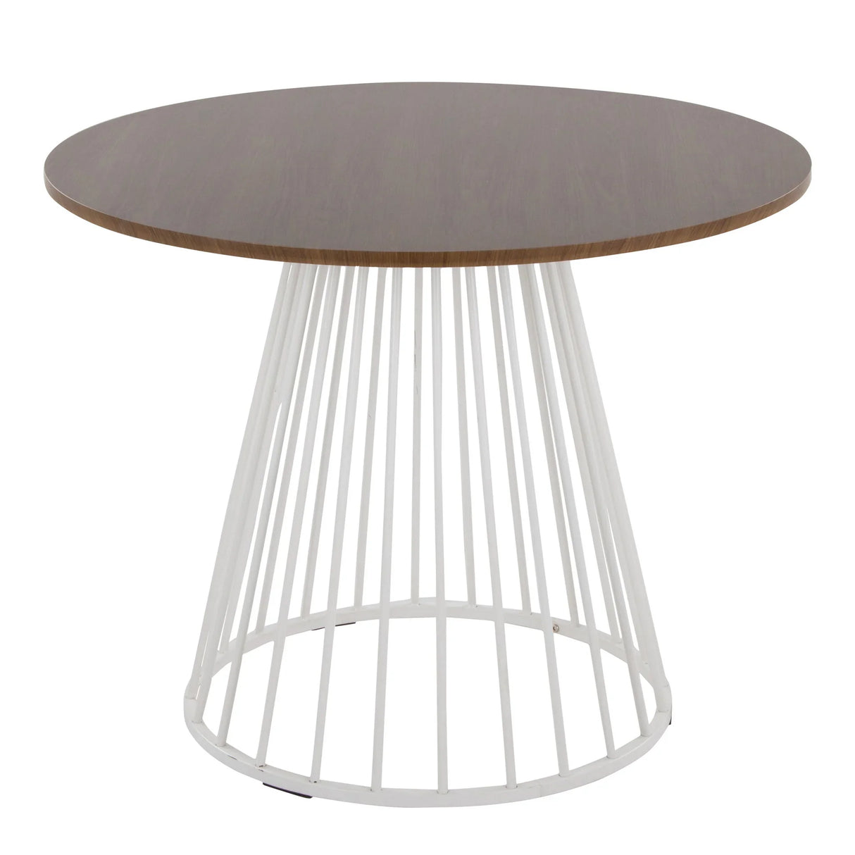 Canary Cosmo - Contemporary Dining Table - Furniture Home Direct