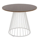 Canary Cosmo - Contemporary Dining Table - Furniture Home Direct