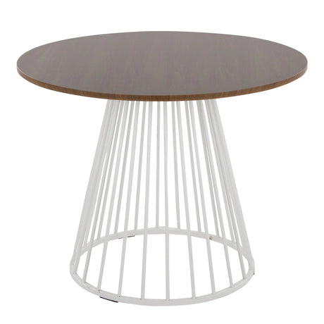 Canary Cosmo - Contemporary Dining Table - Furniture Home Direct