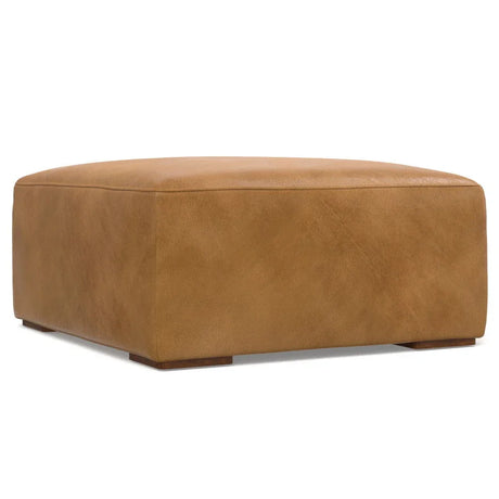 Rex - Versatile Design Ottoman - Furniture Home Direct