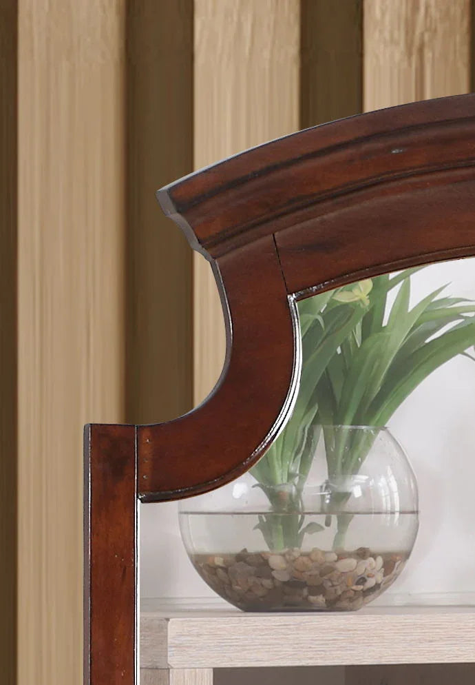 Summit - Mirror - Furniture Home Direct