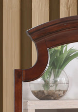 Summit - Mirror - Furniture Home Direct