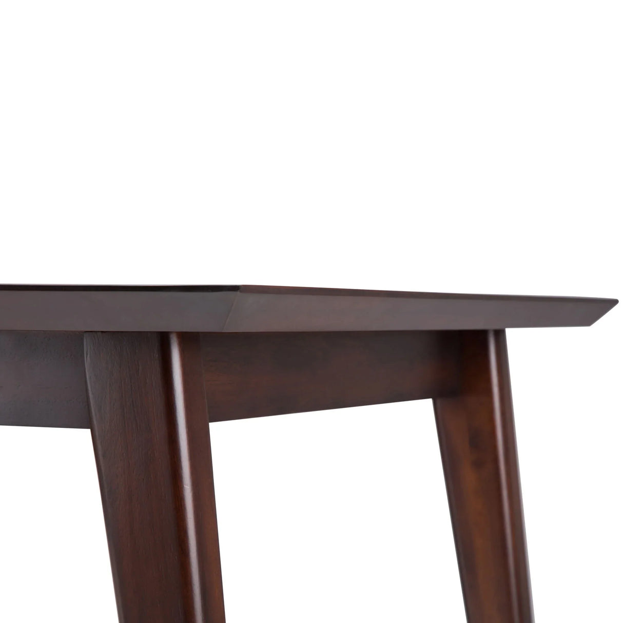 Draper - Rectangular Dining Table - Furniture Home Direct