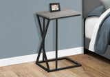 Accent Table C - Shaped, Contemporary & Modern - Furniture Home Direct