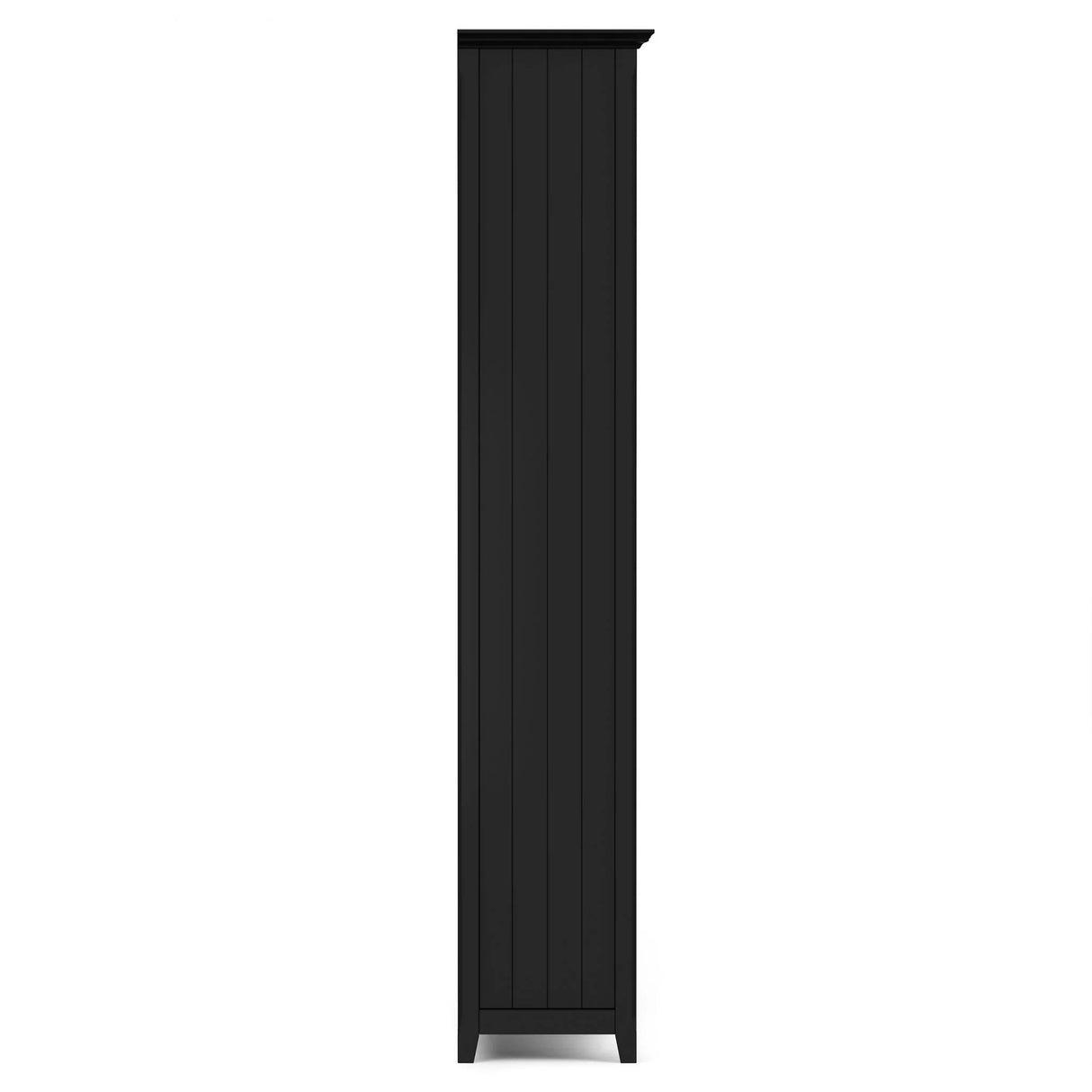Acadian - 5 Shelf Bookcase, Handcrafted - Furniture Home Direct