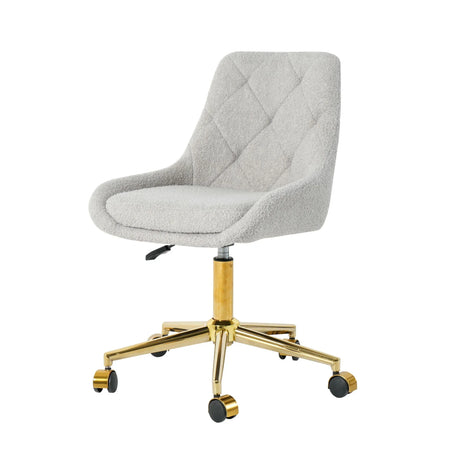 Modern Teddy Velvet Fabric Chair With Gold Plated 5 Claw Legs - Furniture Home Direct