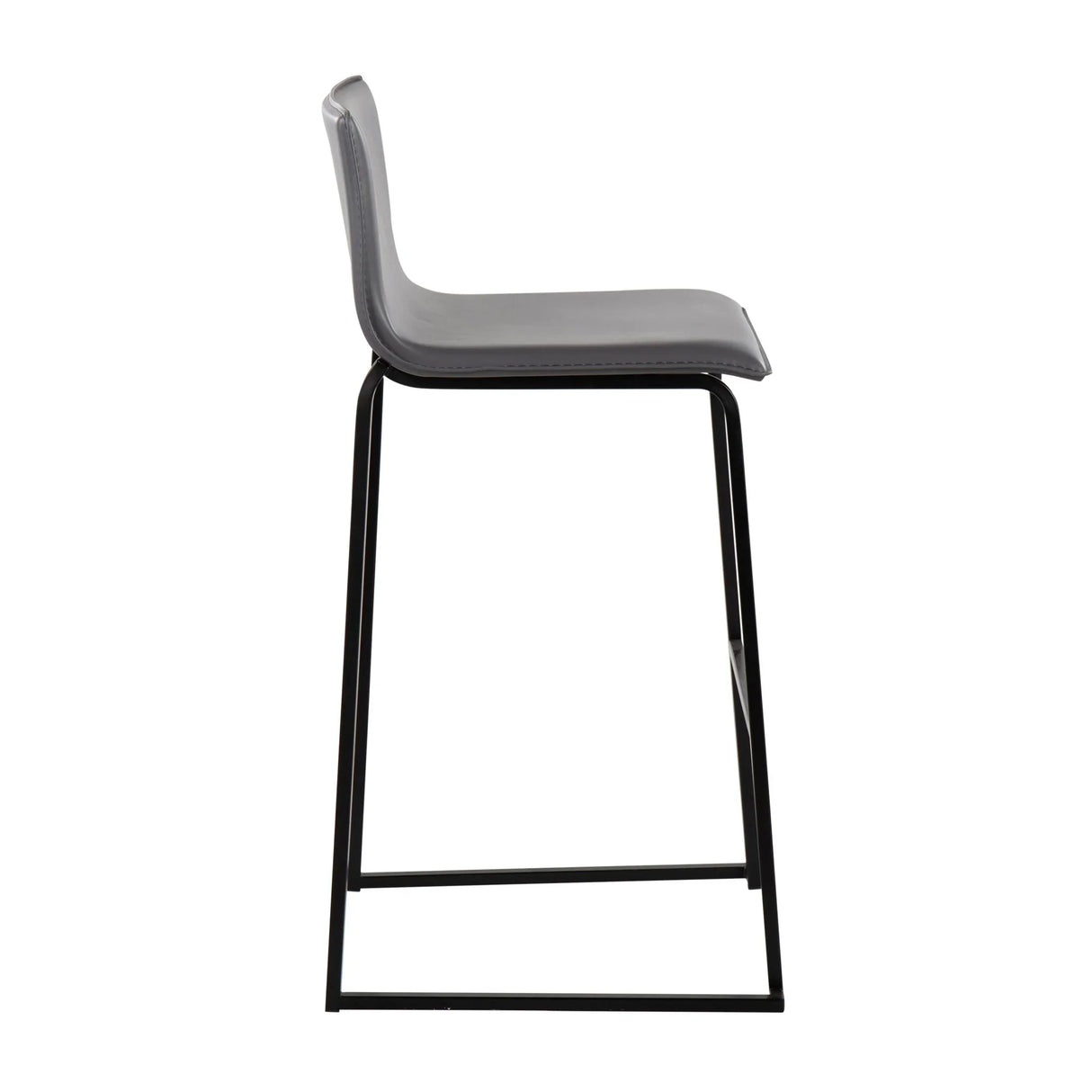 Mara - Contemporary High-Quality Barstool (Set of 2) - Furniture Home Direct