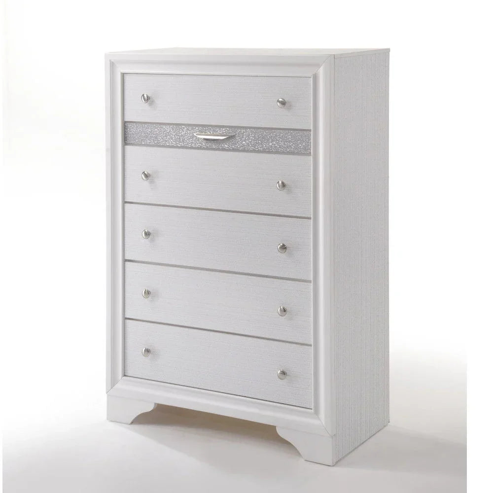 Naima - Ample Storage Chest - Furniture Home Direct