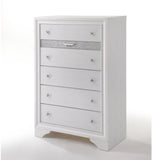 Naima - Ample Storage Chest - Furniture Home Direct