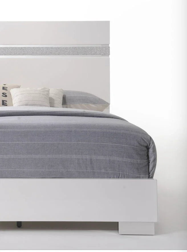 Naima - Elegance Bed - Furniture Home Direct