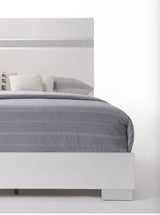Naima - Elegance Bed - Furniture Home Direct
