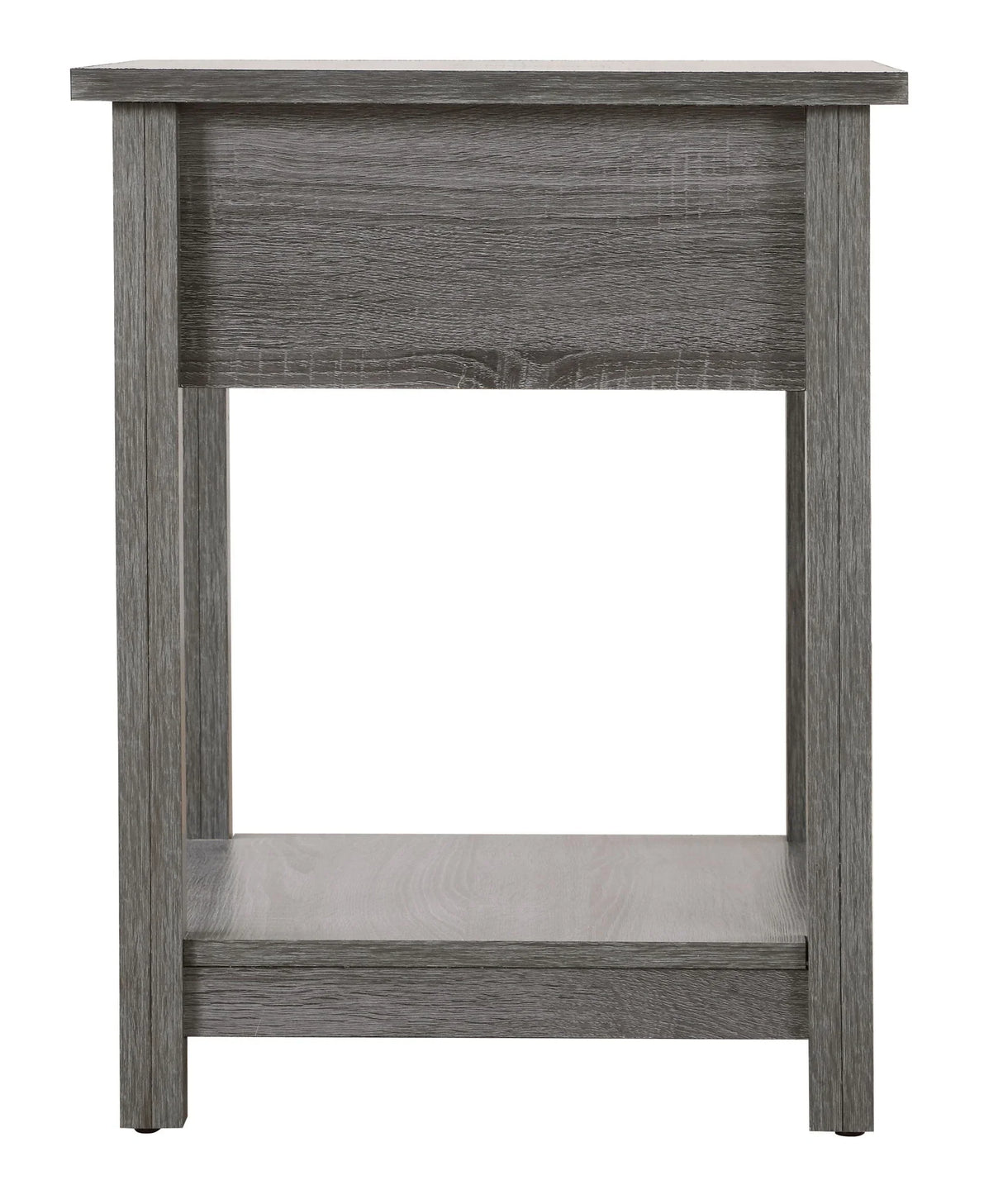 Salem - Nightstand - Furniture Home Direct