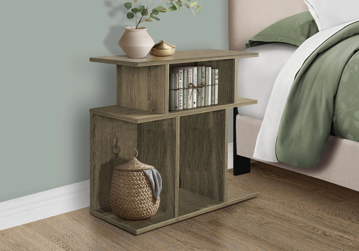 Accent Table, Side Contemporary Design - Furniture Home Direct