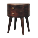 Odyssey - Bedside Nightstand - Furniture Home Direct