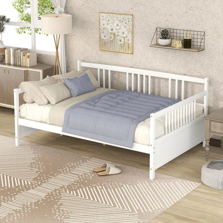 Multifunctional Modern Daybed - Furniture Home Direct