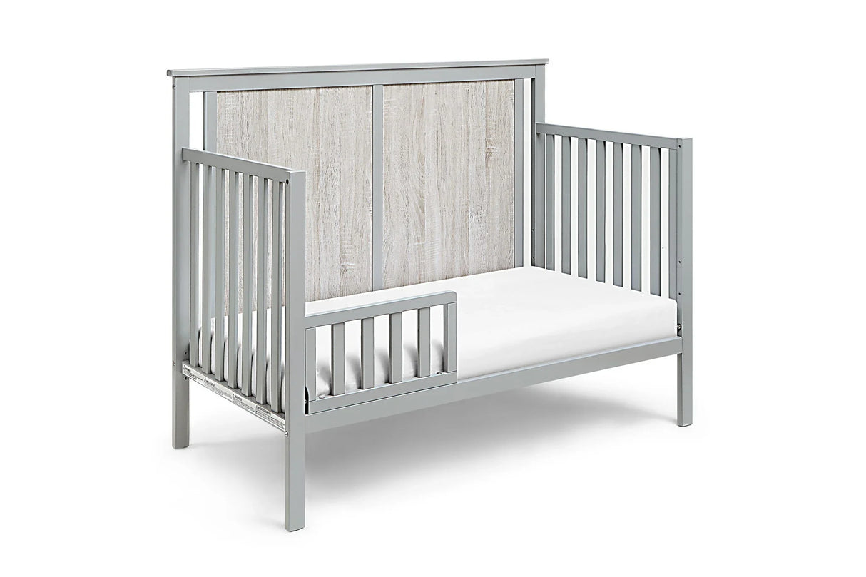 Connelly - 4-in-1 Convertible Crib - Furniture Home Direct