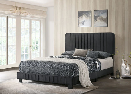 Lodi - Bed - Furniture Home Direct