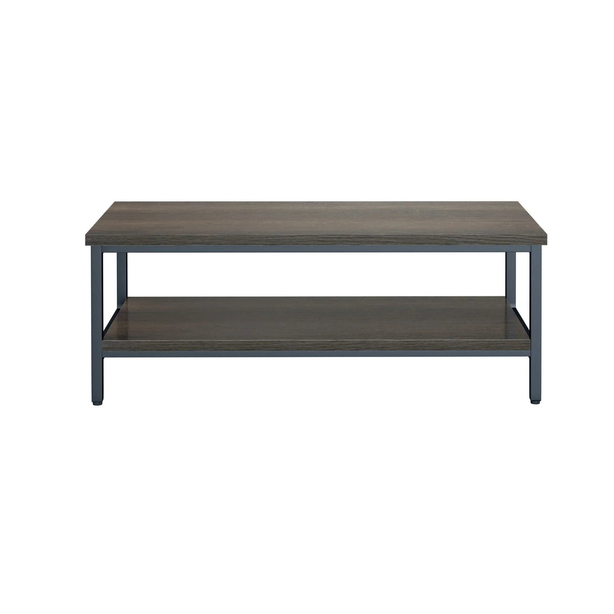 Marb - Coffee Table - Brown - Furniture Home Direct