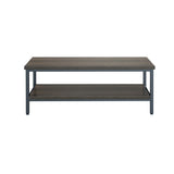 Marb - Coffee Table - Brown - Furniture Home Direct