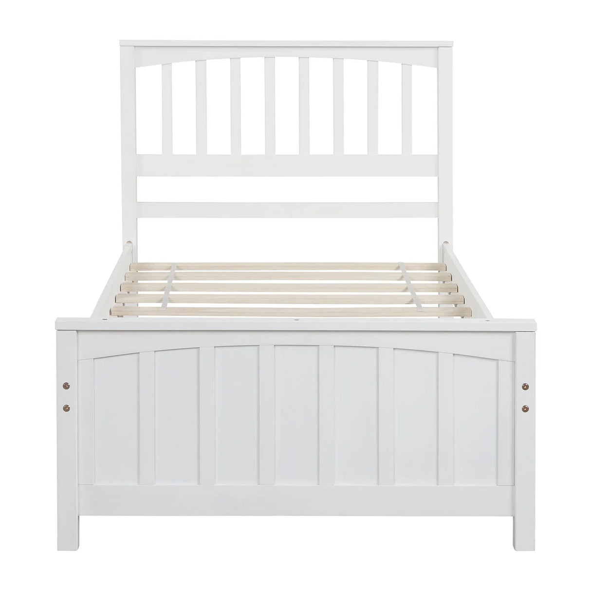 Platform Bed - Furniture Home Direct