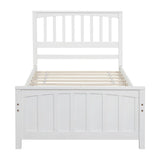Platform Bed - Furniture Home Direct
