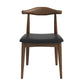 Destiny - Modern Dining Chairs (Set of 2) - Furniture Home Direct