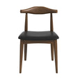 Destiny - Modern Dining Chairs (Set of 2) - Furniture Home Direct