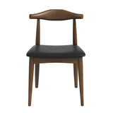Destiny - Modern Dining Chairs (Set of 2) - Furniture Home Direct