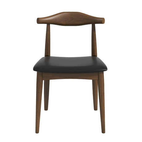 Destiny - Modern Dining Chairs (Set of 2) - Furniture Home Direct