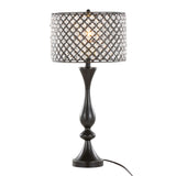 Topaz - Contemporary Table Lamp - Furniture Home Direct