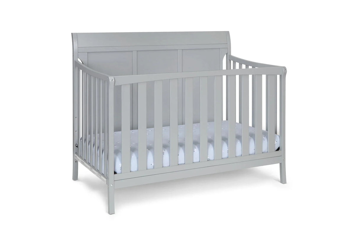 Shailee - 4-in-1 Convertible Crib - Furniture Home Direct