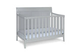 Shailee - 4-in-1 Convertible Crib - Furniture Home Direct