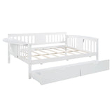 Daybed With Slat Support - Furniture Home Direct