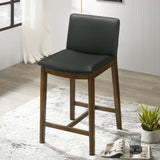 Shannon - Mid-Century Design Counter Chair - Furniture Home Direct