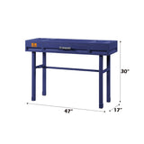 Cargo - Vanity Desk With Functional Storage - Furniture Home Direct