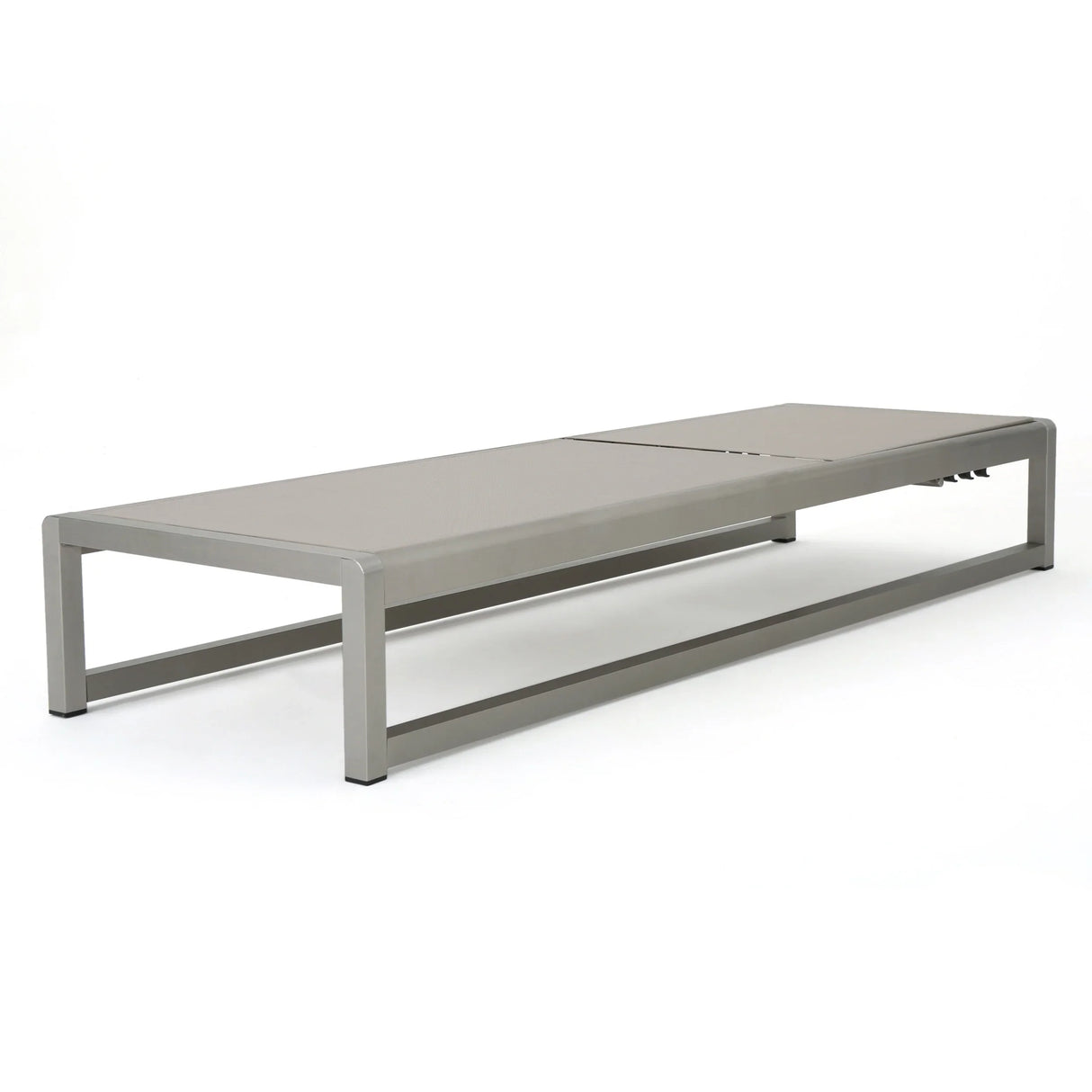 Modesta Chaise Lounge Set Of 2 - Furniture Home Direct